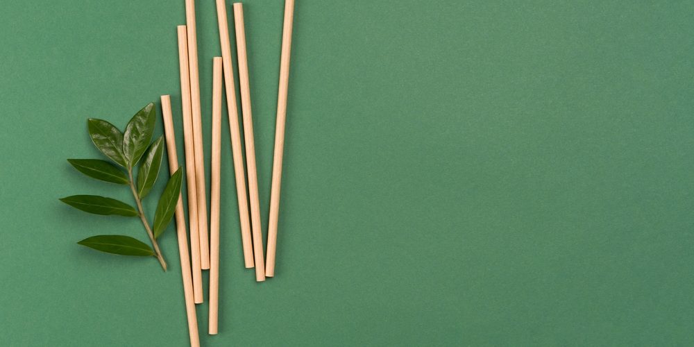 Paper straws