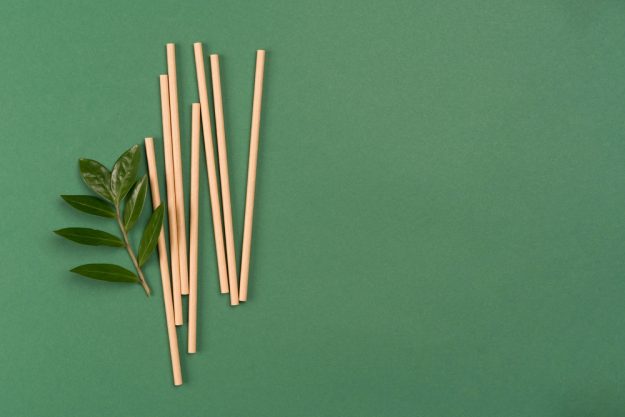 Paper straws